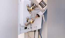 空调安装视频,轻松掌握安装步骤与技巧