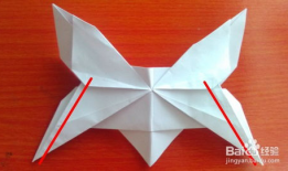 蝴蝶折纸教程视频,轻松学会制作优雅蝴蝶